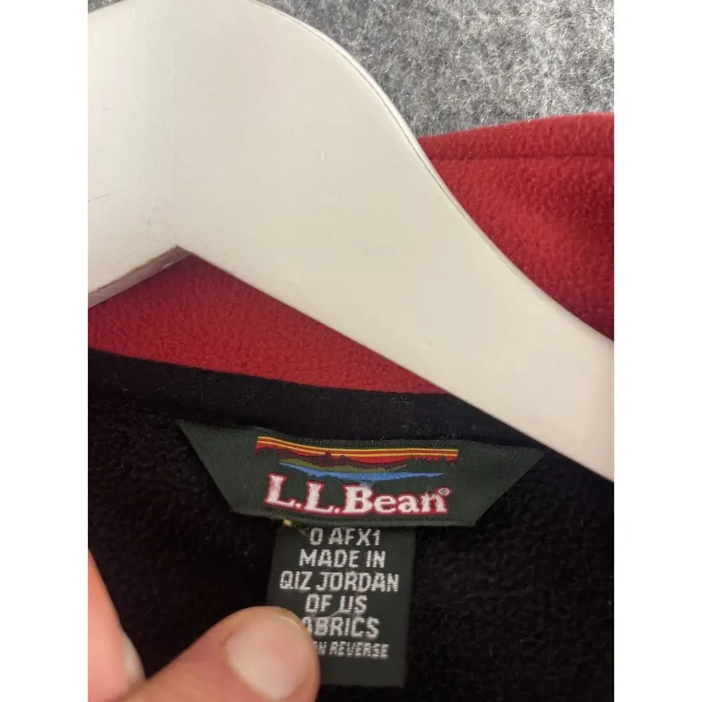 L.L. Bean excellent premium